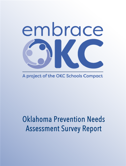 EmbraceOKC Needs Assessment Report 